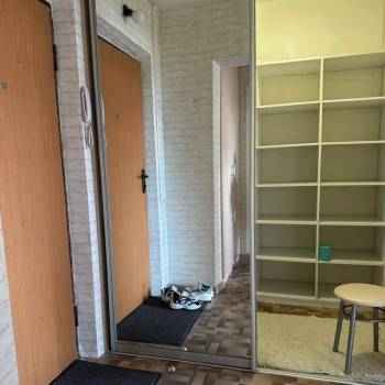 Сдается 1-комнатная квартира, 36 м²