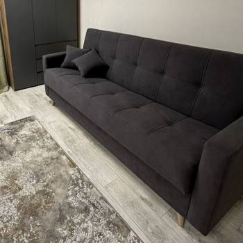 Сдается 1-комнатная квартира, 31 м²