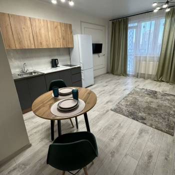 Сдается 1-комнатная квартира, 31 м²