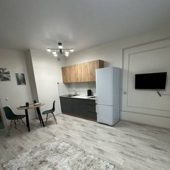 Сдается 1-комнатная квартира, 31 м²