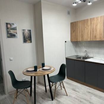 Сдается 1-комнатная квартира, 31 м²