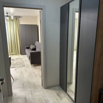 Сдается 1-комнатная квартира, 31 м²