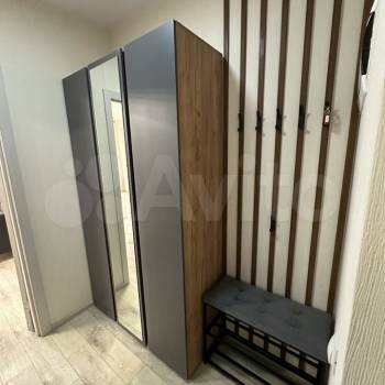 Сдается 1-комнатная квартира, 31 м²