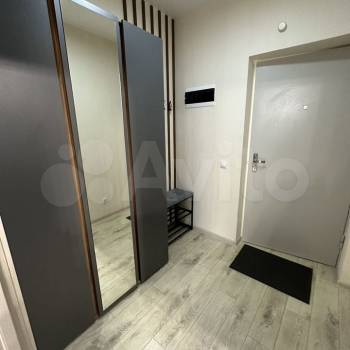 Сдается 1-комнатная квартира, 31 м²