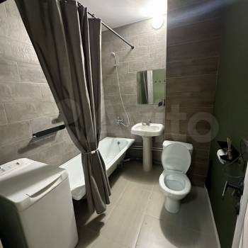 Сдается 1-комнатная квартира, 31 м²