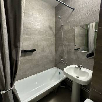 Сдается 1-комнатная квартира, 31 м²