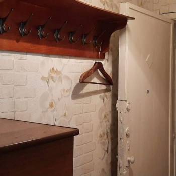 Сдается 1-комнатная квартира, 30,5 м²