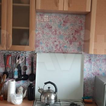 Сдается 1-комнатная квартира, 30,5 м²