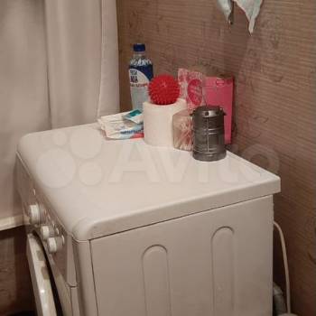 Сдается 1-комнатная квартира, 30,5 м²