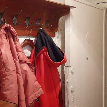 Сдается 1-комнатная квартира, 30,5 м²