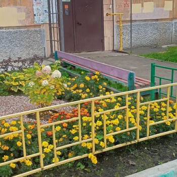 Сдается 1-комнатная квартира, 30,5 м²