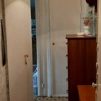 Сдается 1-комнатная квартира, 30,5 м²