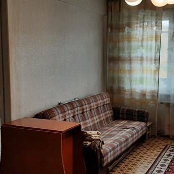 Сдается 1-комнатная квартира, 30,5 м²