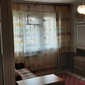 Сдается 1-комнатная квартира, 30,5 м²