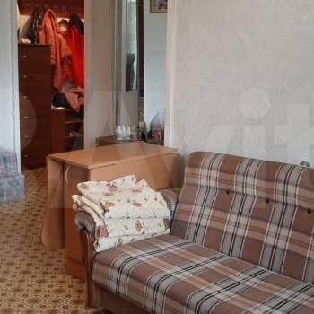 Сдается 1-комнатная квартира, 30,5 м²