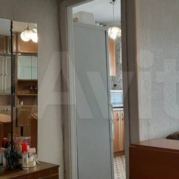 Сдается 1-комнатная квартира, 30,5 м²