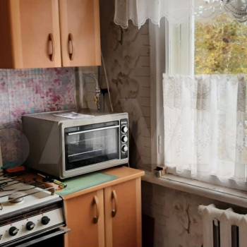 Сдается 1-комнатная квартира, 30,5 м²