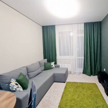 Сдается 1-комнатная квартира, 38 м²