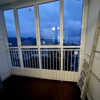 Сдается 1-комнатная квартира, 38 м²