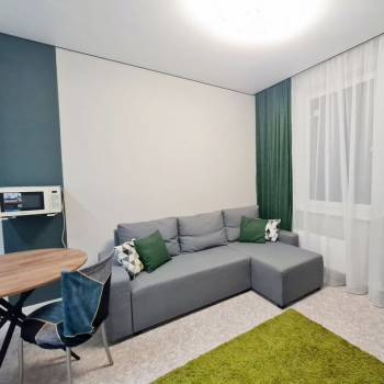 Сдается 1-комнатная квартира, 38 м²