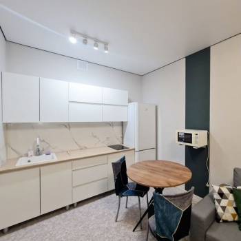 Сдается 1-комнатная квартира, 38 м²