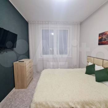 Сдается 1-комнатная квартира, 38 м²