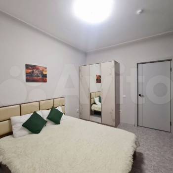 Сдается 1-комнатная квартира, 38 м²