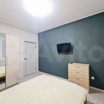 Сдается 1-комнатная квартира, 38 м²