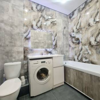 Сдается 1-комнатная квартира, 38 м²