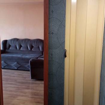 Сдается 1-комнатная квартира, 37 м²