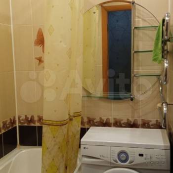 Сдается 1-комнатная квартира, 37 м²