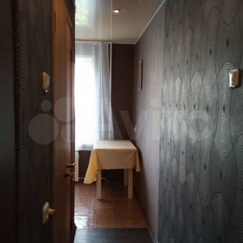 Сдается 1-комнатная квартира, 37 м²