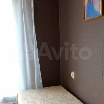 Сдается 1-комнатная квартира, 37 м²