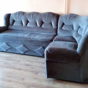 Сдается 1-комнатная квартира, 37 м²