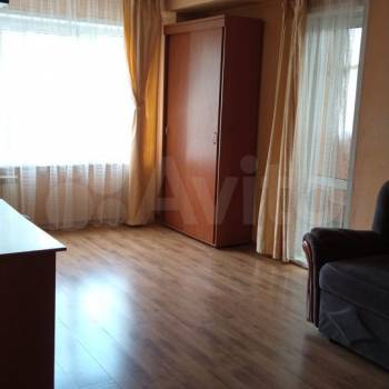 Сдается 1-комнатная квартира, 37 м²