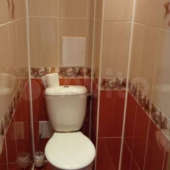 Сдается 1-комнатная квартира, 37 м²