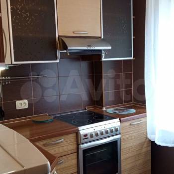 Сдается 1-комнатная квартира, 37 м²