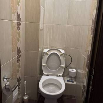 Сдается 2-х комнатная квартира, 56 м²