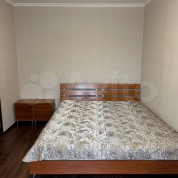 Сдается 2-х комнатная квартира, 56 м²