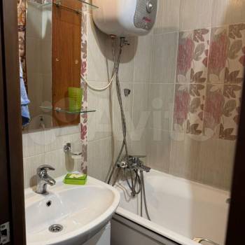 Сдается 2-х комнатная квартира, 56 м²