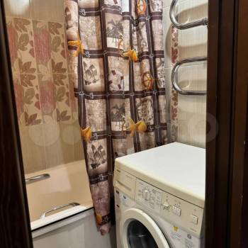 Сдается 2-х комнатная квартира, 56 м²