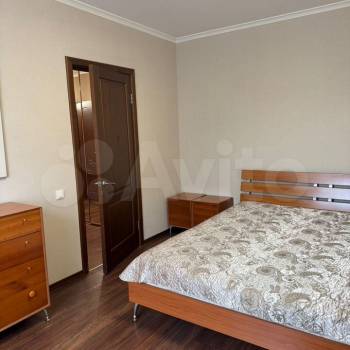 Сдается 2-х комнатная квартира, 56 м²