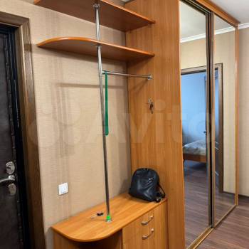 Сдается 2-х комнатная квартира, 56 м²