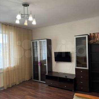 Сдается 2-х комнатная квартира, 56 м²