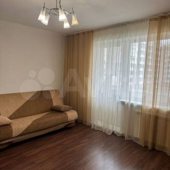 Сдается 2-х комнатная квартира, 56 м²