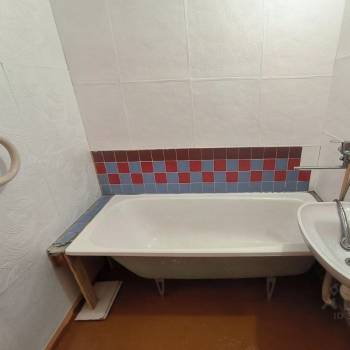 Сдается 1-комнатная квартира, 33,2 м²