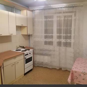 Сдается 1-комнатная квартира, 33,2 м²