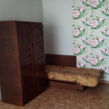 Сдается 1-комнатная квартира, 33,2 м²