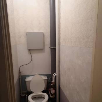 Сдается 1-комнатная квартира, 33,2 м²