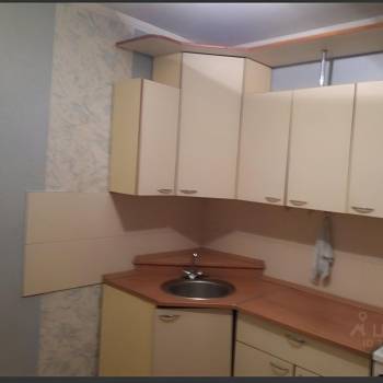 Сдается 1-комнатная квартира, 33,2 м²